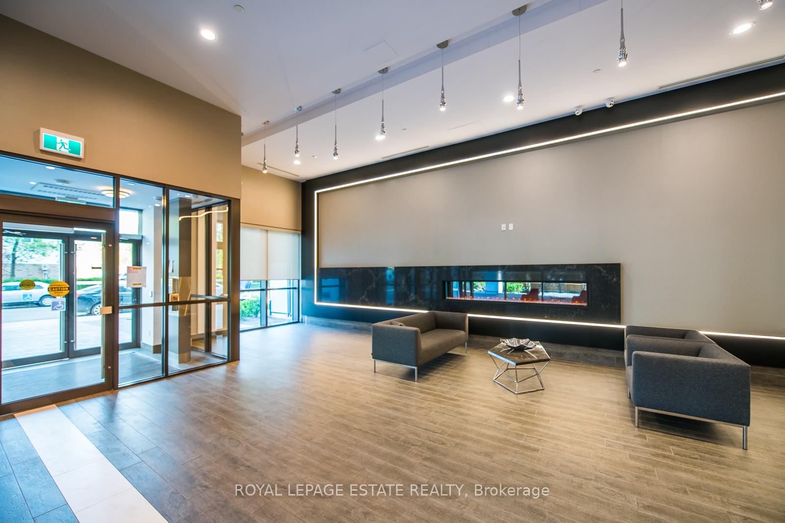 Photo 14 of Unit 1212, 8 Trent Avenue, Toronto, East End-Danforth — HOMEH