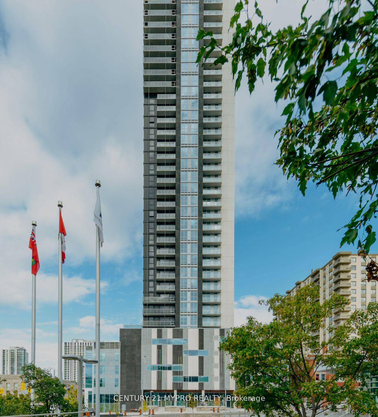 Photo 2 of Unit 901, 60 Frederick Street, Kitchener, City Commercial Core — HOMEH