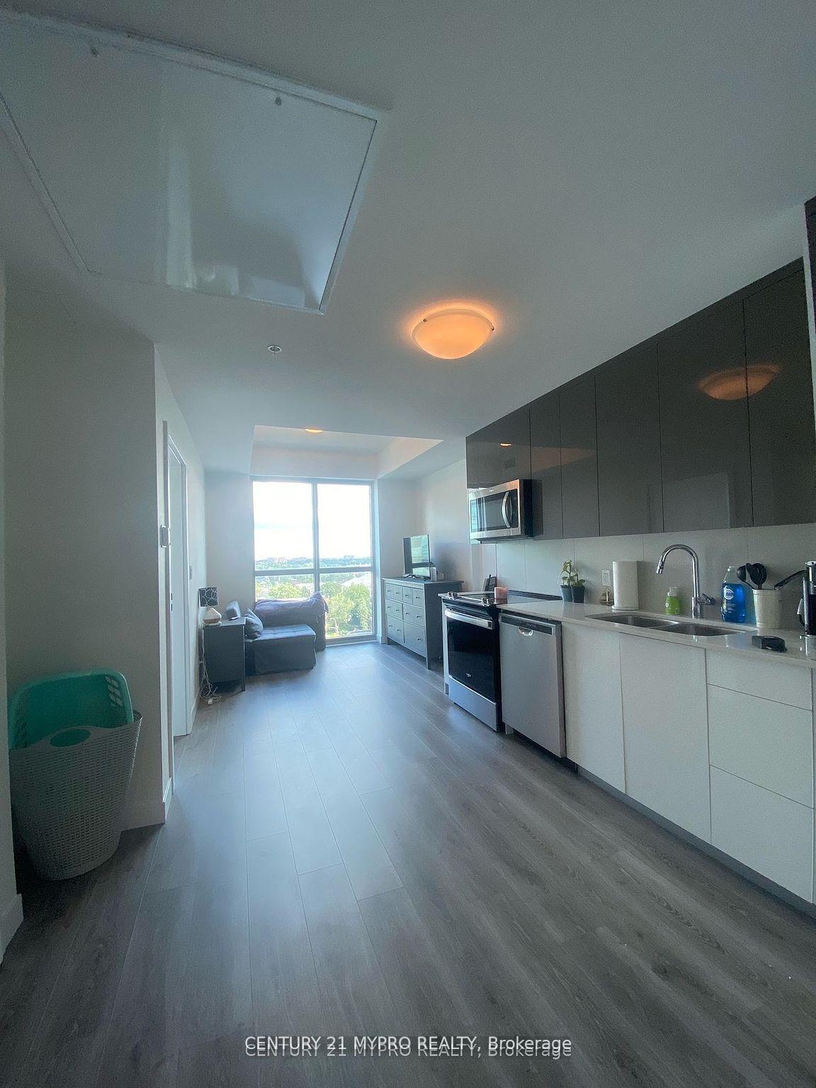 Photo 9 of Unit 901, 60 Frederick Street, Kitchener, City Commercial Core — HOMEH