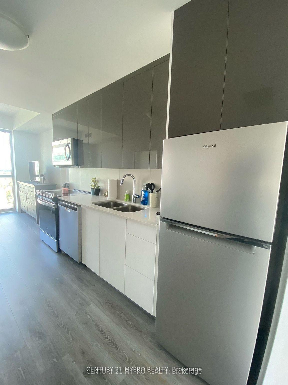 Photo 10 of Unit 901, 60 Frederick Street, Kitchener, City Commercial Core — HOMEH