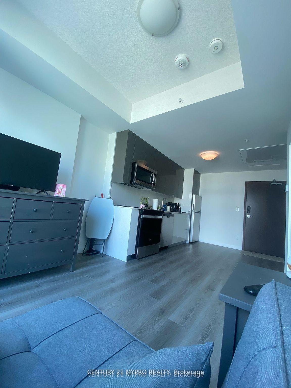 Photo 11 of Unit 901, 60 Frederick Street, Kitchener, City Commercial Core — HOMEH