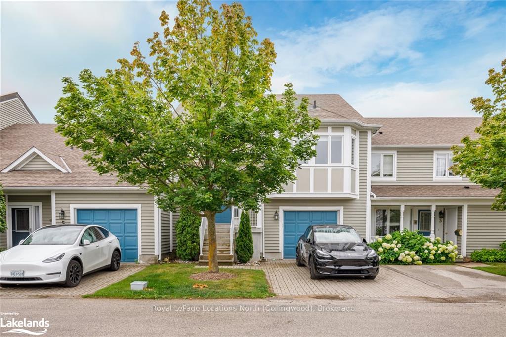 Photo 2 of 4 Cranberry, Collingwood — HOMEH