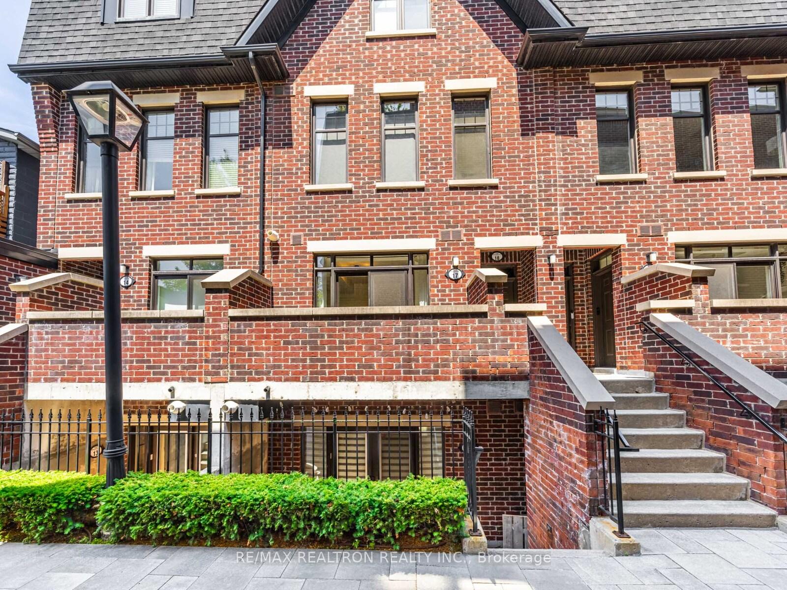 Photo 3 of Unit 17, 150 Broadview Avenue, Toronto, South Riverdale — HOMEH