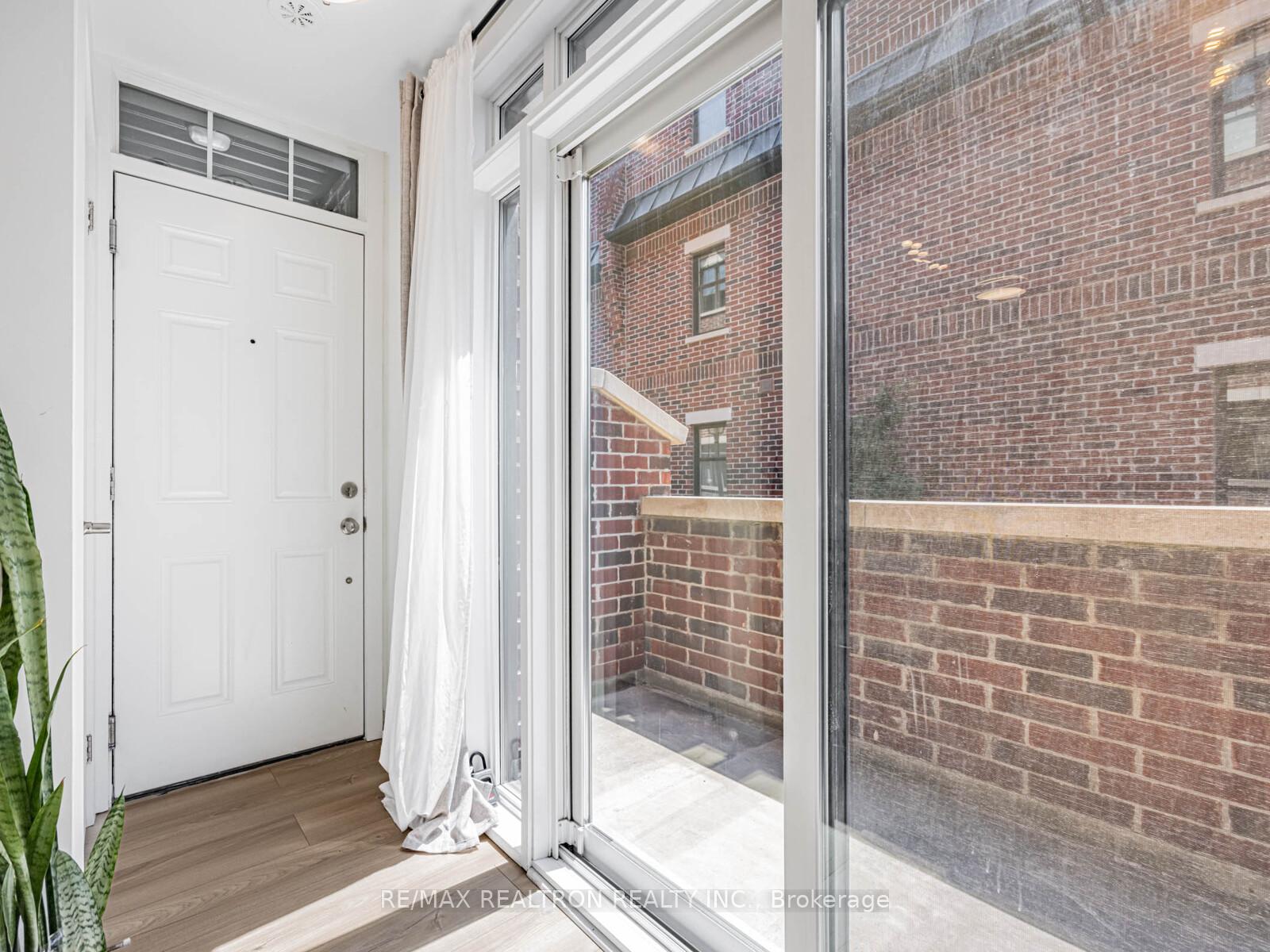 Photo 6 of Unit 17, 150 Broadview Avenue, Toronto, South Riverdale — HOMEH
