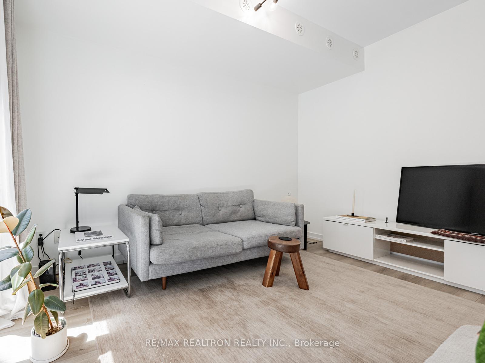 Photo 7 of Unit 17, 150 Broadview Avenue, Toronto, South Riverdale — HOMEH
