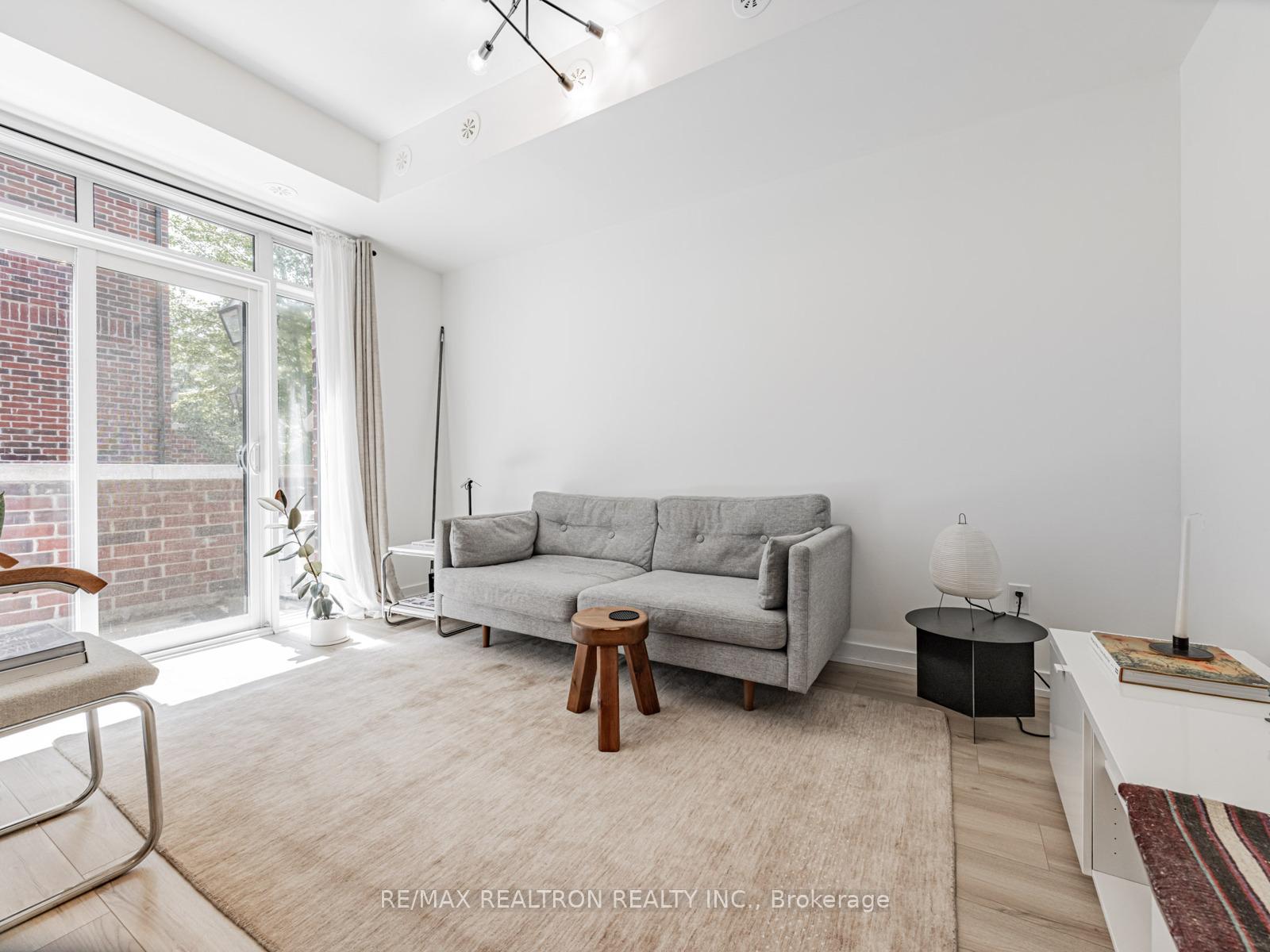Photo 8 of Unit 17, 150 Broadview Avenue, Toronto, South Riverdale — HOMEH