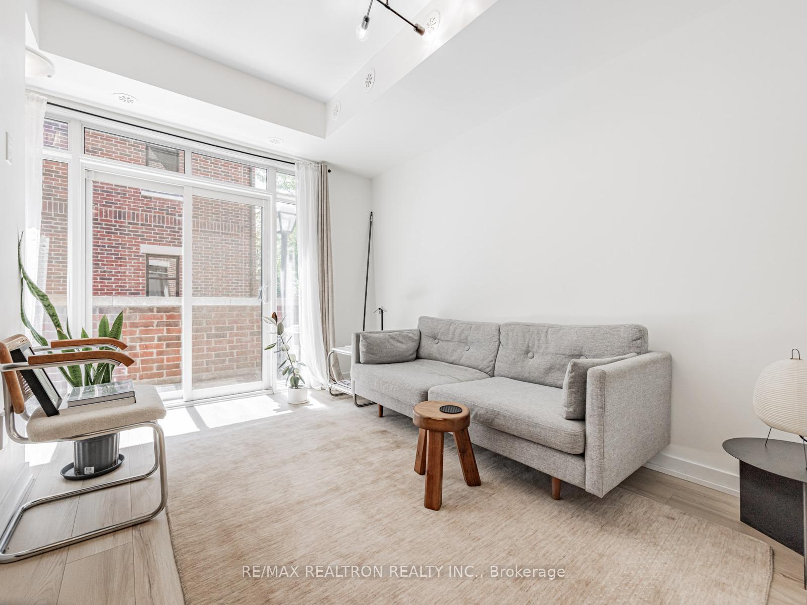 Photo 9 of Unit 17, 150 Broadview Avenue, Toronto, South Riverdale — HOMEH
