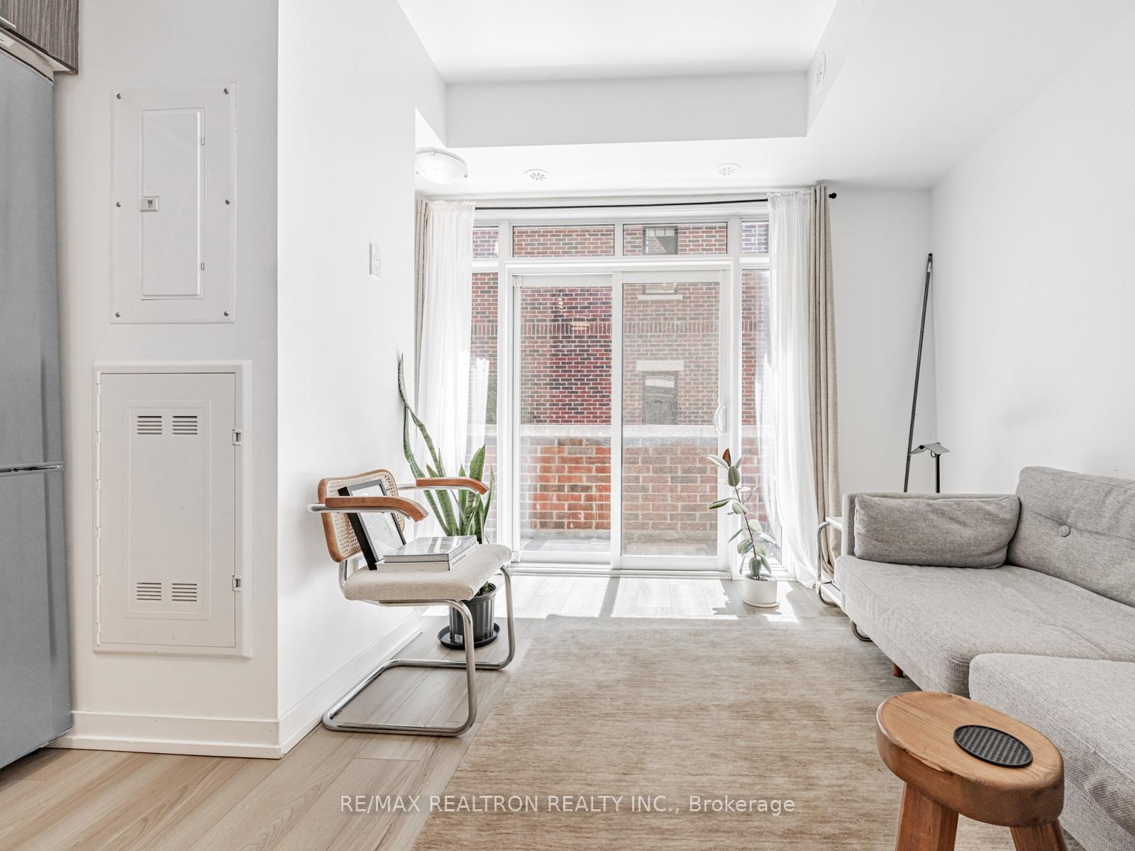 Photo 10 of Unit 17, 150 Broadview Avenue, Toronto, South Riverdale — HOMEH