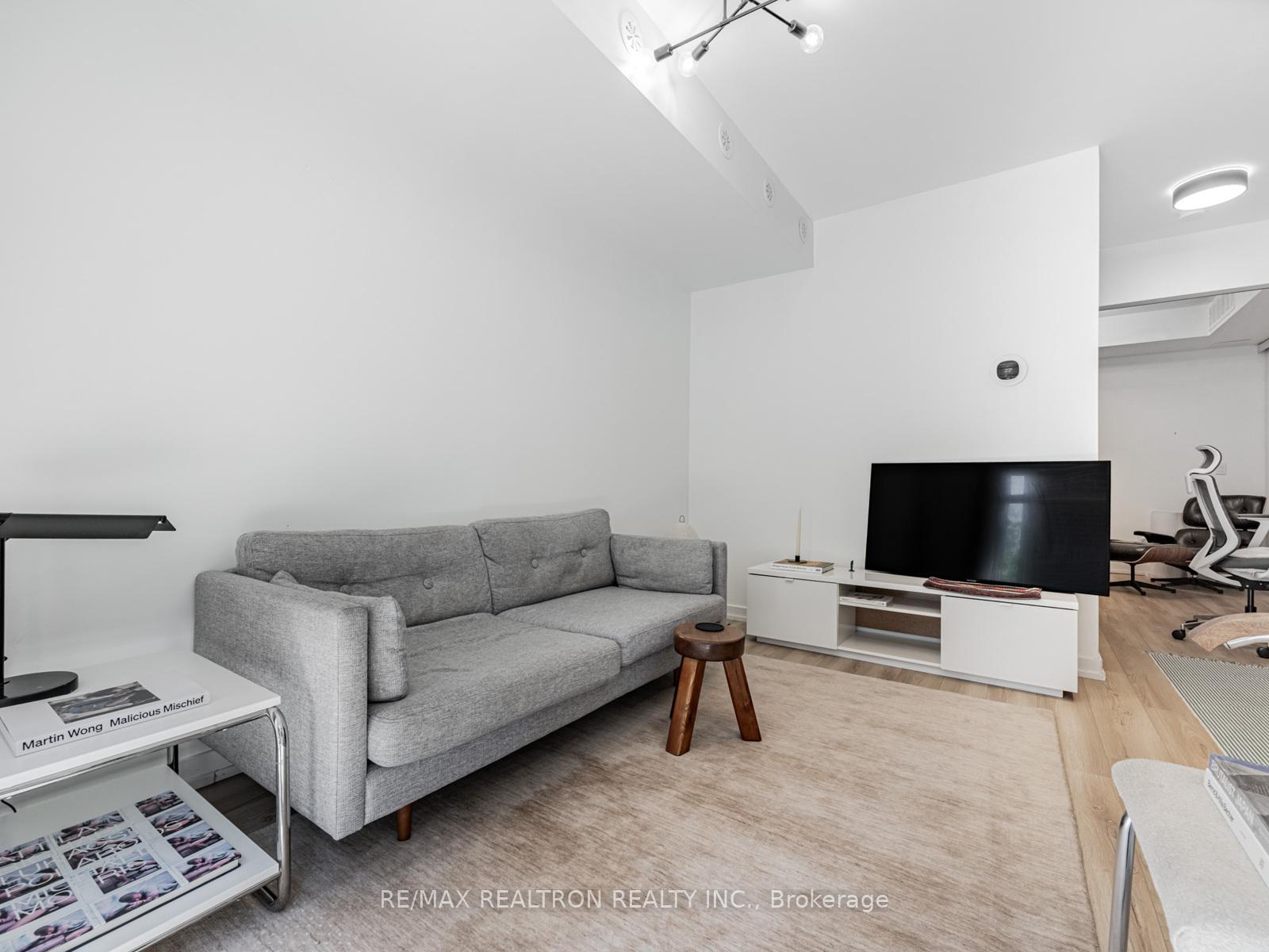 Photo 11 of Unit 17, 150 Broadview Avenue, Toronto, South Riverdale — HOMEH