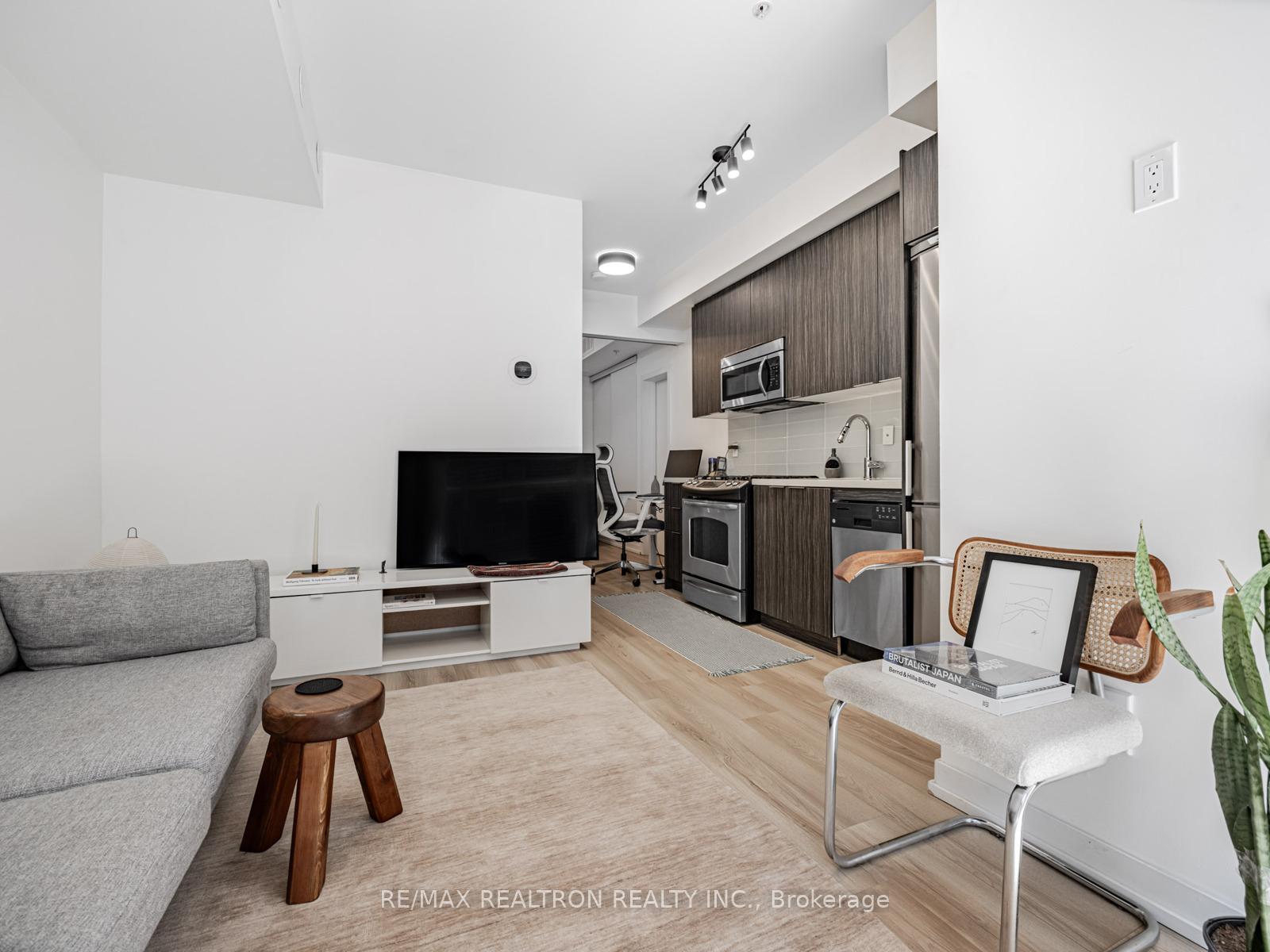 Photo 12 of Unit 17, 150 Broadview Avenue, Toronto, South Riverdale — HOMEH
