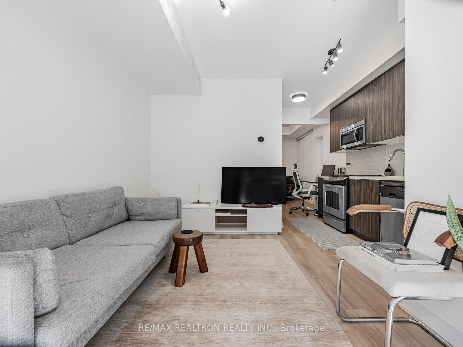 Photo 13 of Unit 17, 150 Broadview Avenue, Toronto, South Riverdale — HOMEH