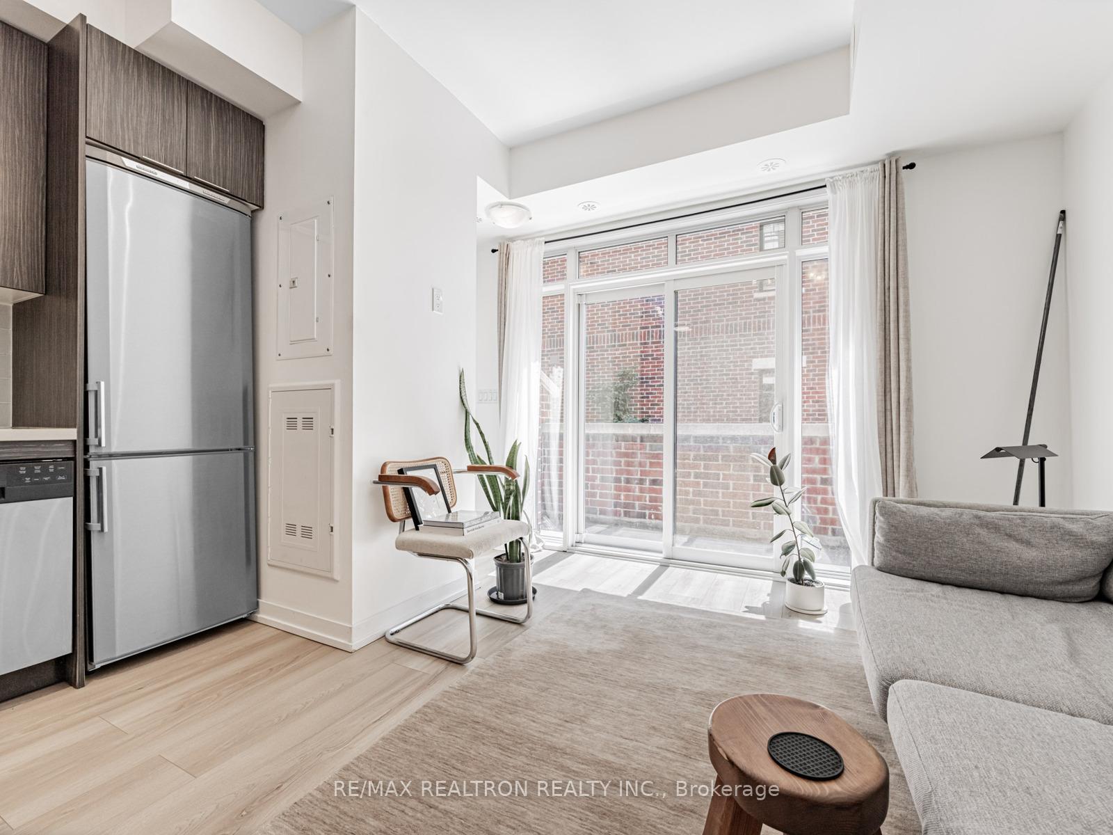 Photo 14 of Unit 17, 150 Broadview Avenue, Toronto, South Riverdale — HOMEH