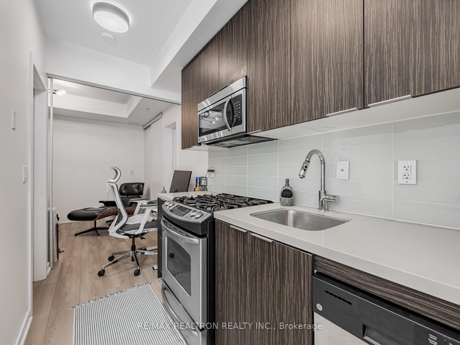 Photo 18 of Unit 17, 150 Broadview Avenue, Toronto, South Riverdale — HOMEH