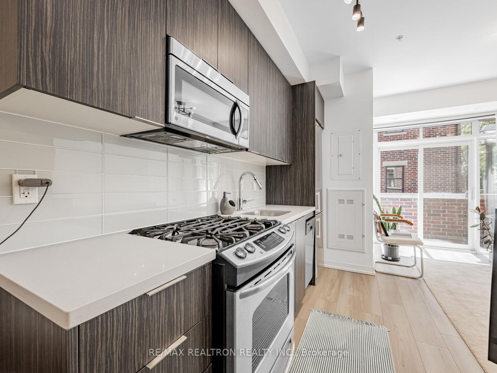 Photo 19 of Unit 17, 150 Broadview Avenue, Toronto, South Riverdale — HOMEH