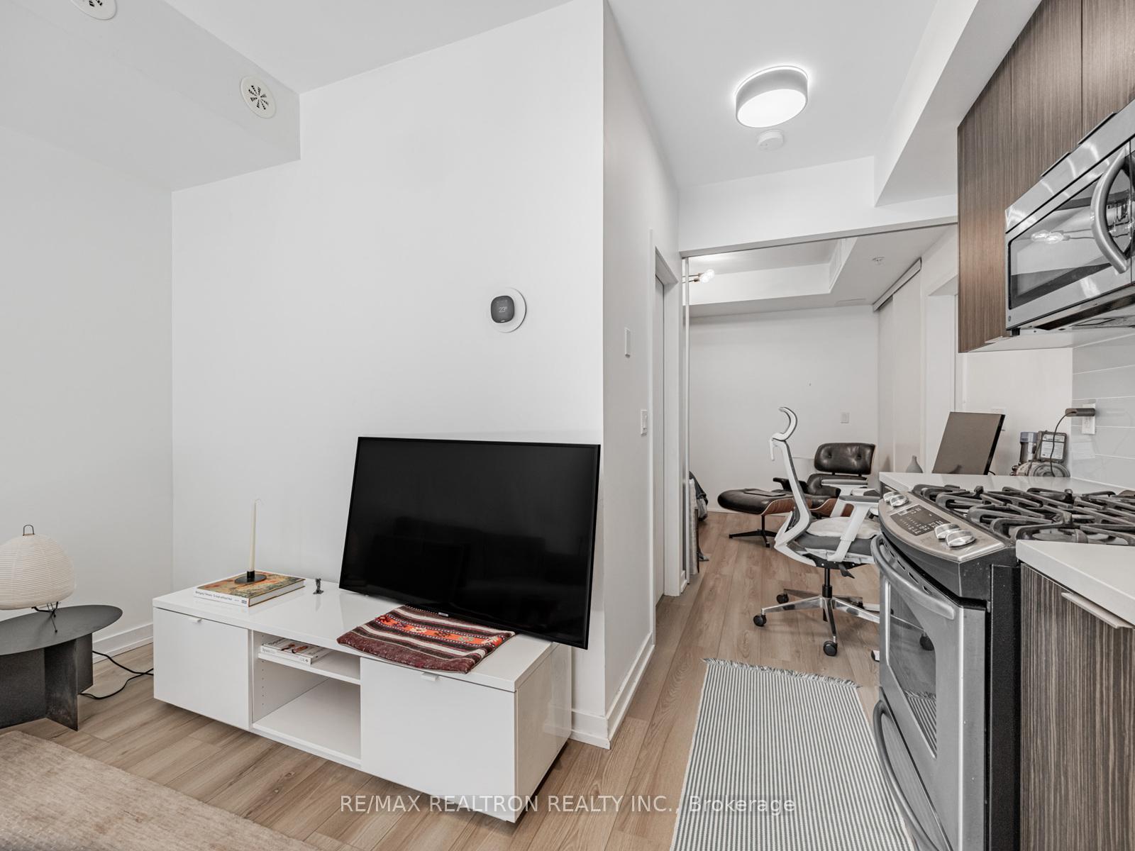 Photo 20 of Unit 17, 150 Broadview Avenue, Toronto, South Riverdale — HOMEH
