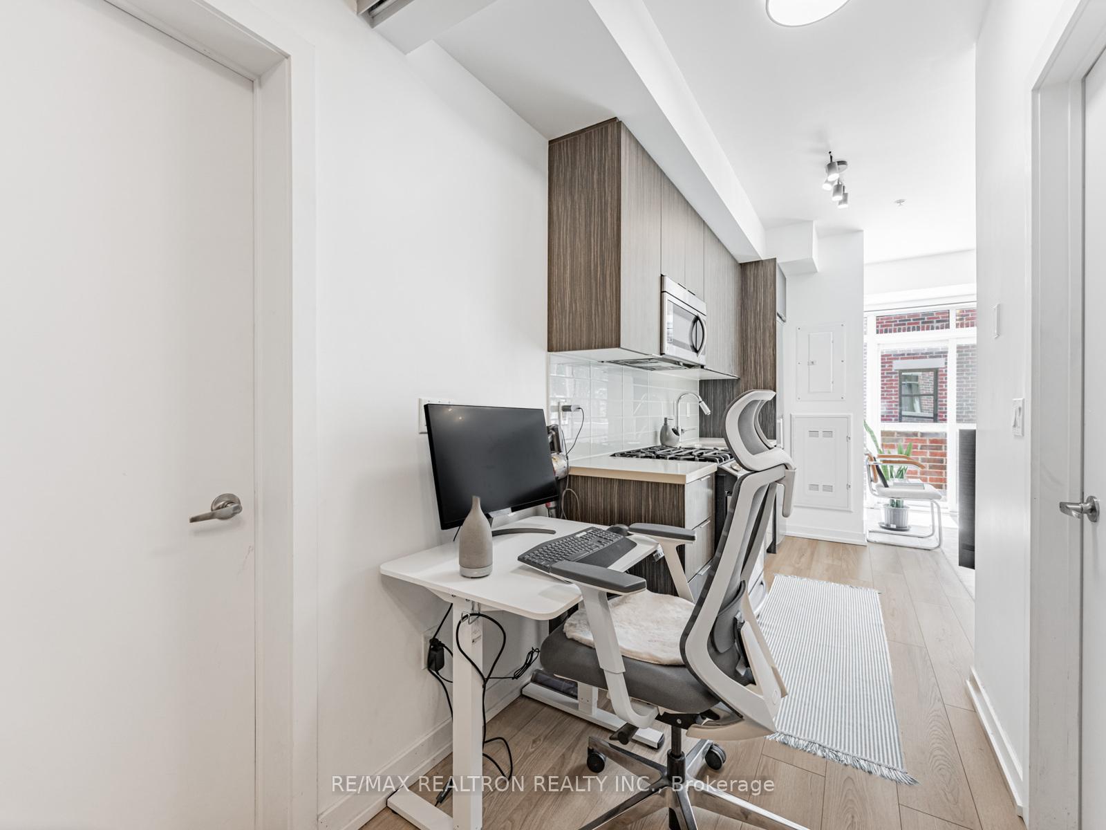 Photo 21 of Unit 17, 150 Broadview Avenue, Toronto, South Riverdale — HOMEH