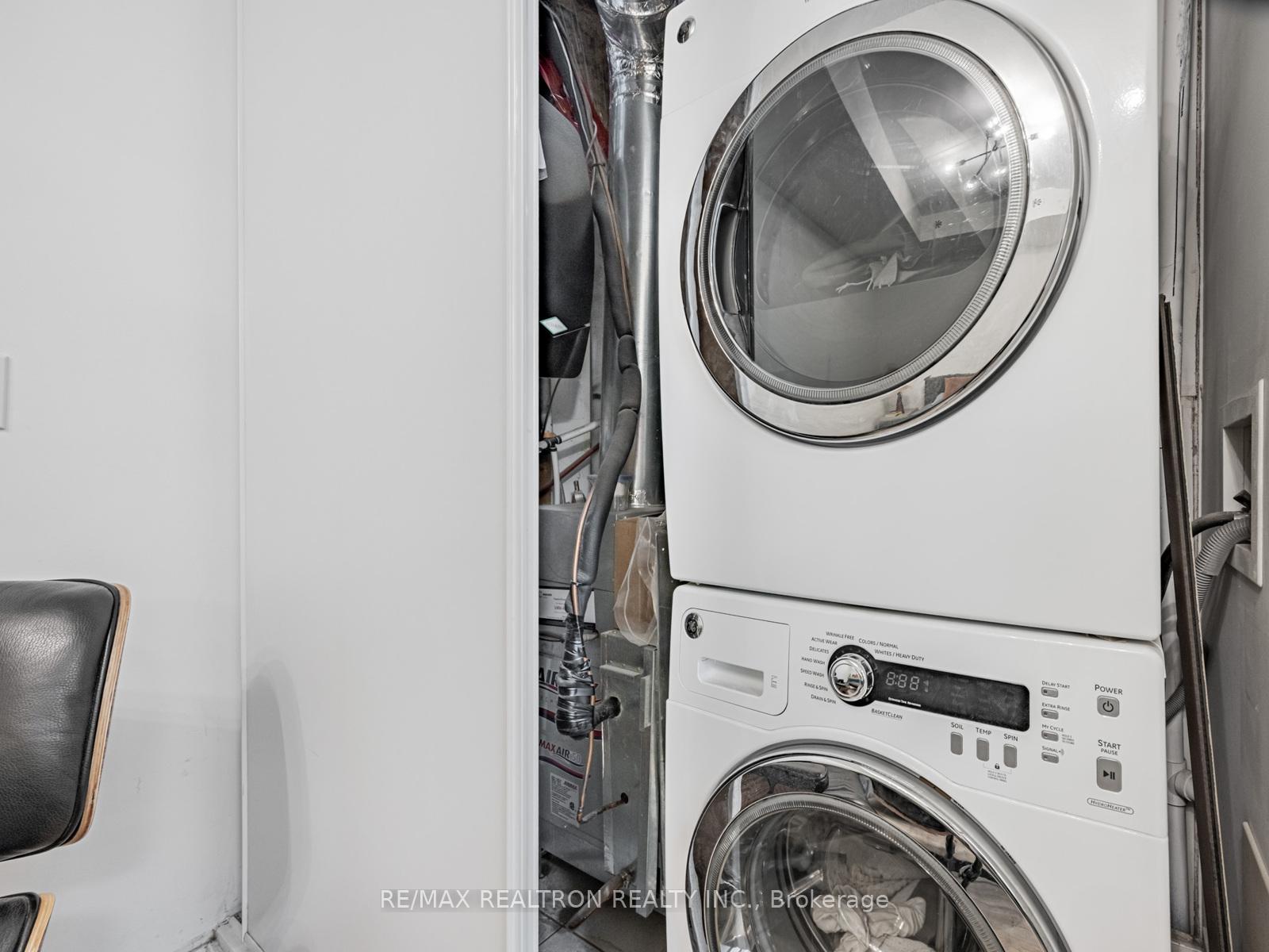 Photo 22 of Unit 17, 150 Broadview Avenue, Toronto, South Riverdale — HOMEH
