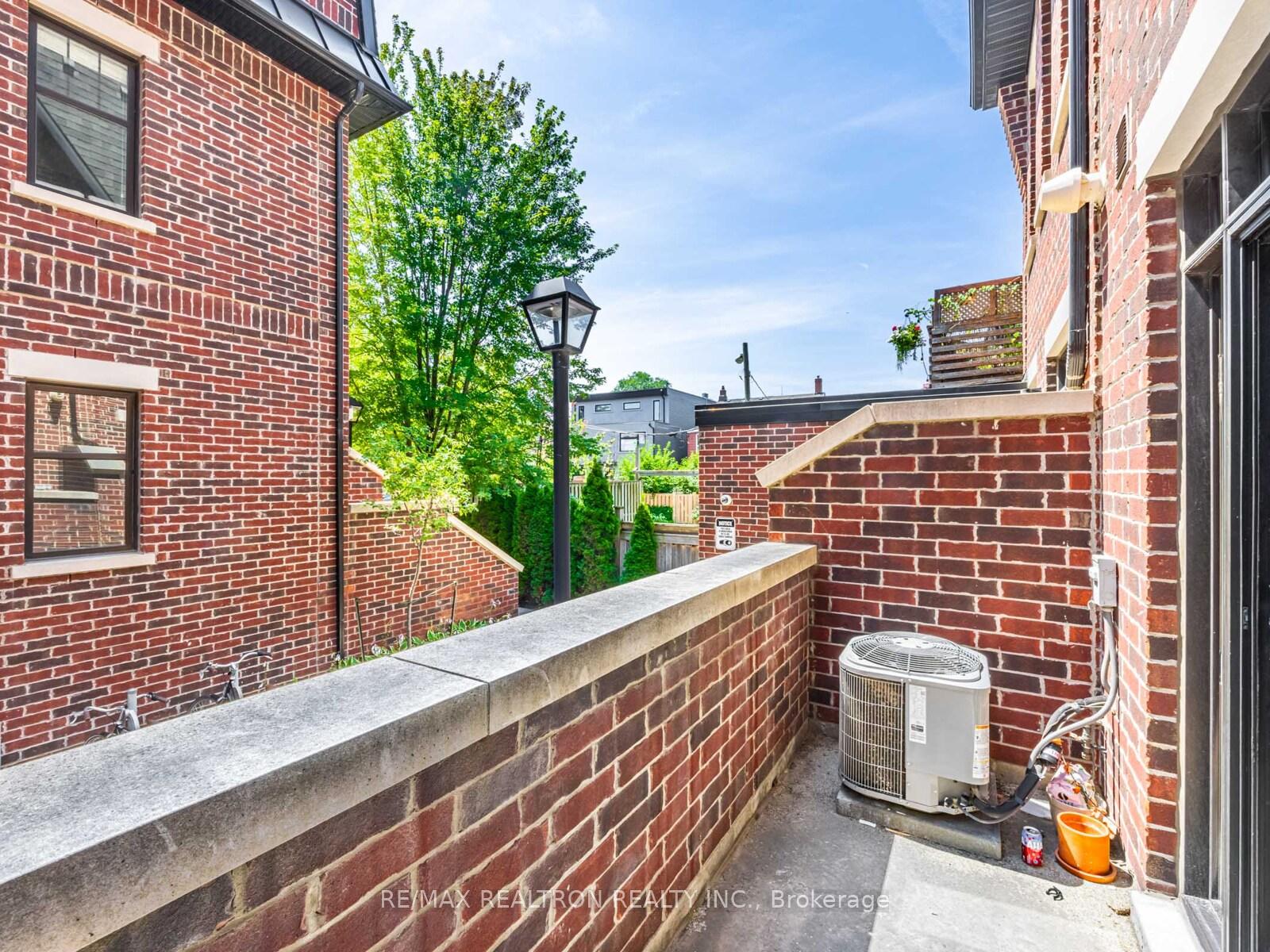 Photo 30 of Unit 17, 150 Broadview Avenue, Toronto, South Riverdale — HOMEH