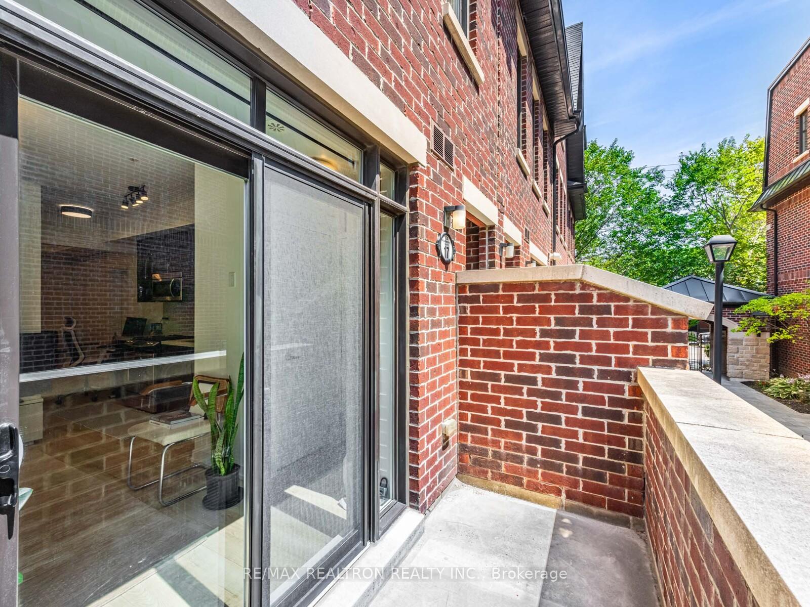 Photo 31 of Unit 17, 150 Broadview Avenue, Toronto, South Riverdale — HOMEH