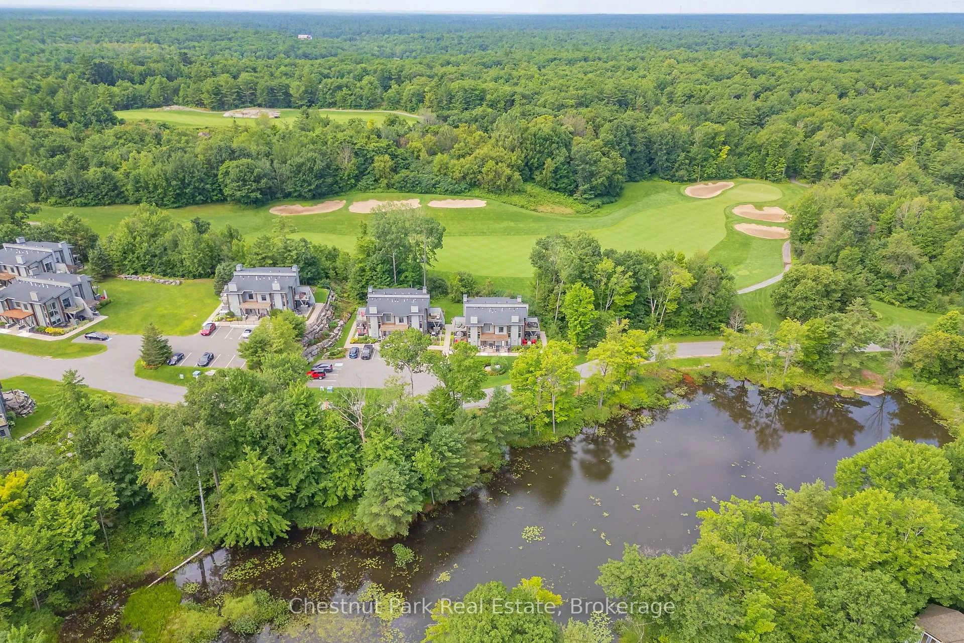 Photo 36 of 10 Carrick Trail, Gravenhurst, Muskoka (S) — HOMEH