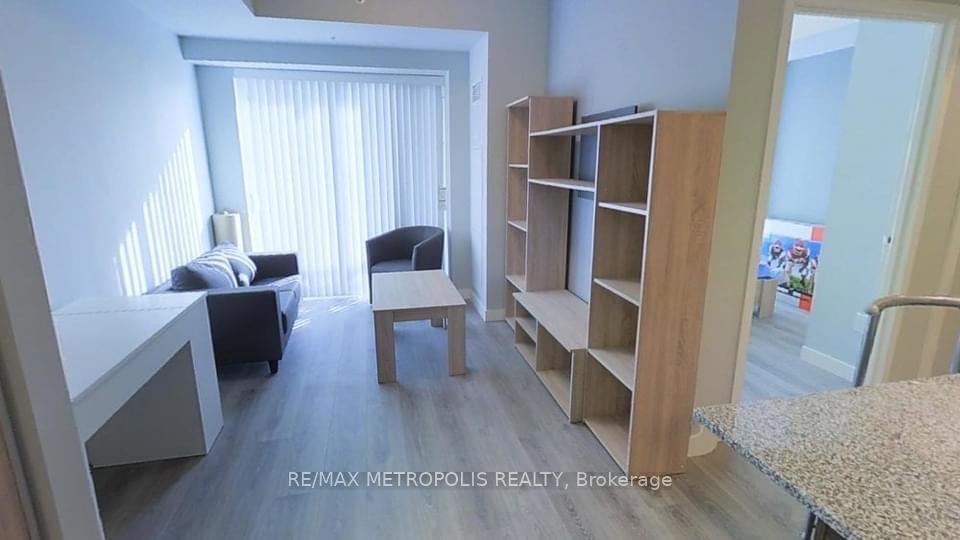 Photo 2 of Unit 1801, 318 Spruce Street, Waterloo — HOMEH