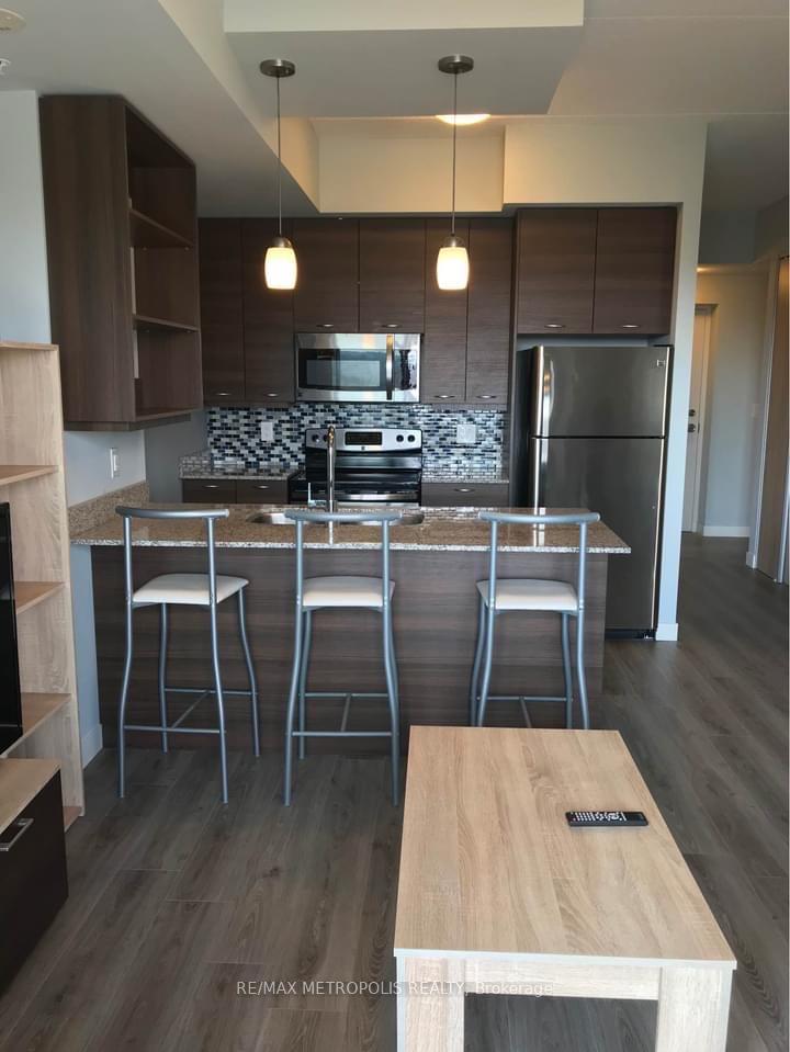 Photo 3 of Unit 1801, 318 Spruce Street, Waterloo — HOMEH