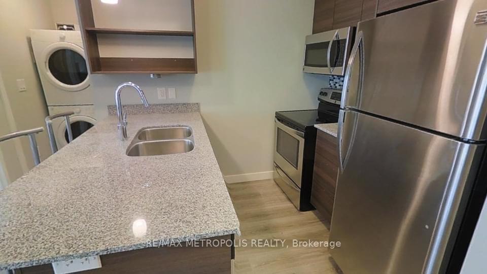 Photo 4 of Unit 1801, 318 Spruce Street, Waterloo — HOMEH