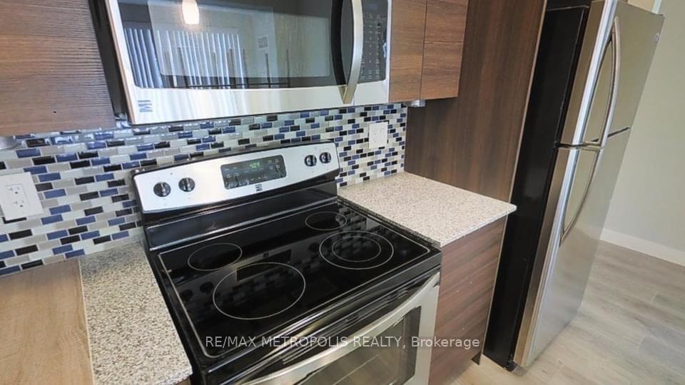 Photo 6 of Unit 1801, 318 Spruce Street, Waterloo — HOMEH