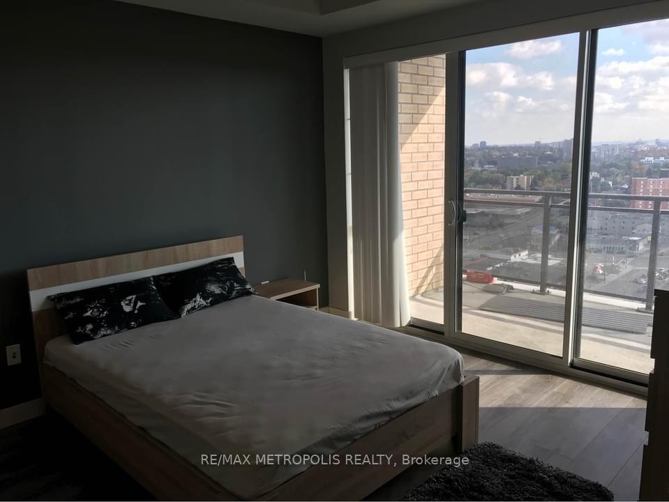 Photo 7 of Unit 1801, 318 Spruce Street, Waterloo — HOMEH