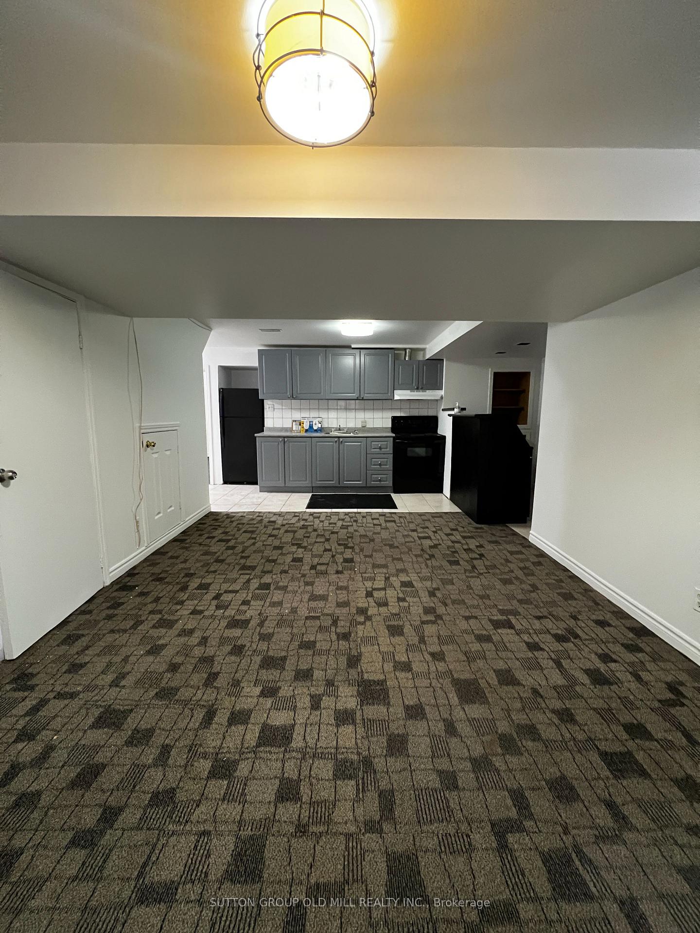 Photo 1 of Unit BSMT R1, 45 Dominy Drive, Ajax, Central — HOMEH