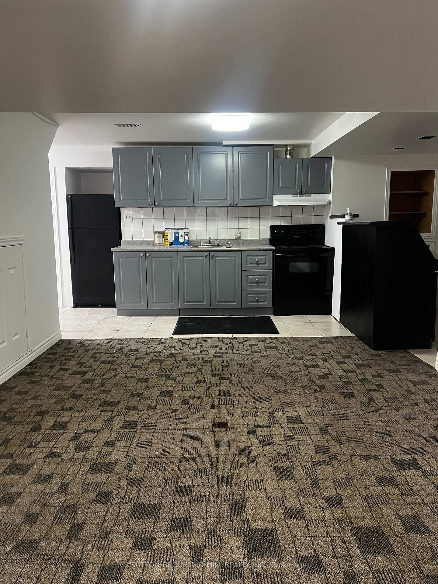 Photo 3 of Unit BSMT R1, 45 Dominy Drive, Ajax, Central — HOMEH