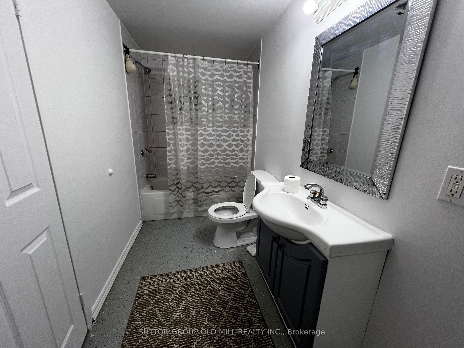 Photo 6 of Unit BSMT R1, 45 Dominy Drive, Ajax, Central — HOMEH