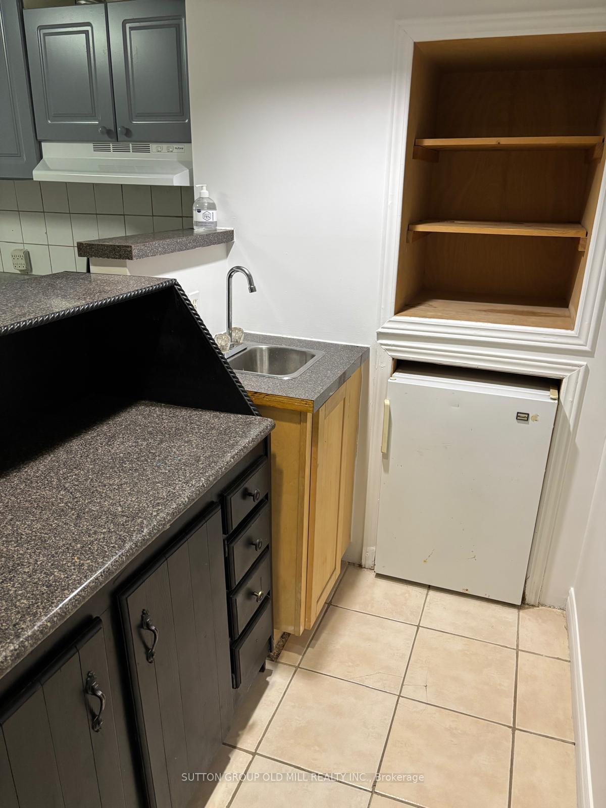 Photo 7 of Unit BSMT R1, 45 Dominy Drive, Ajax, Central — HOMEH