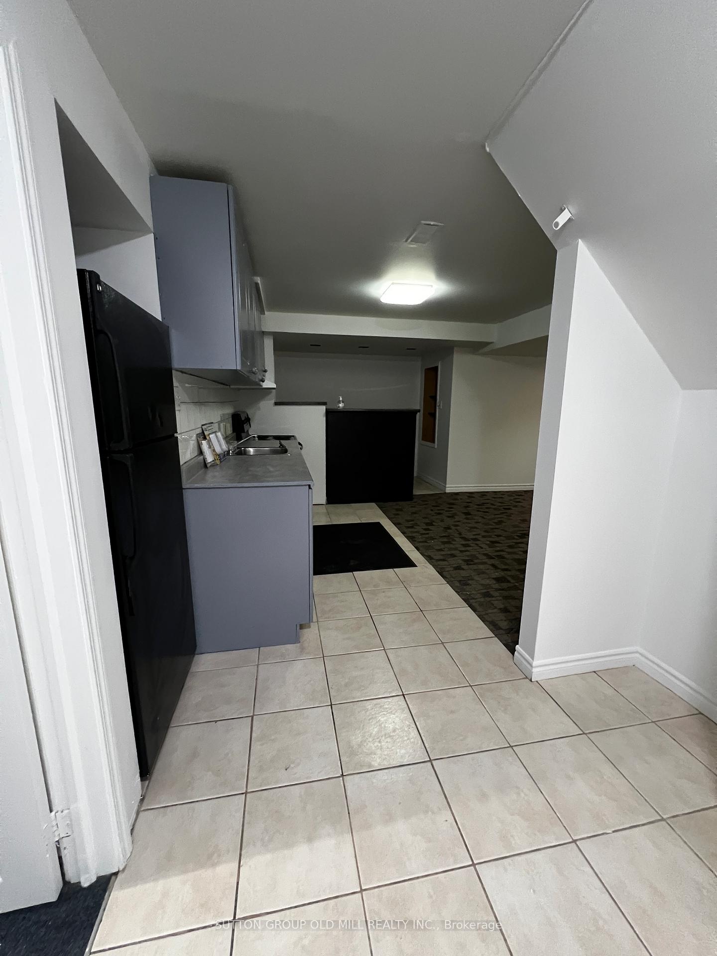 Photo 9 of Unit BSMT R1, 45 Dominy Drive, Ajax, Central — HOMEH