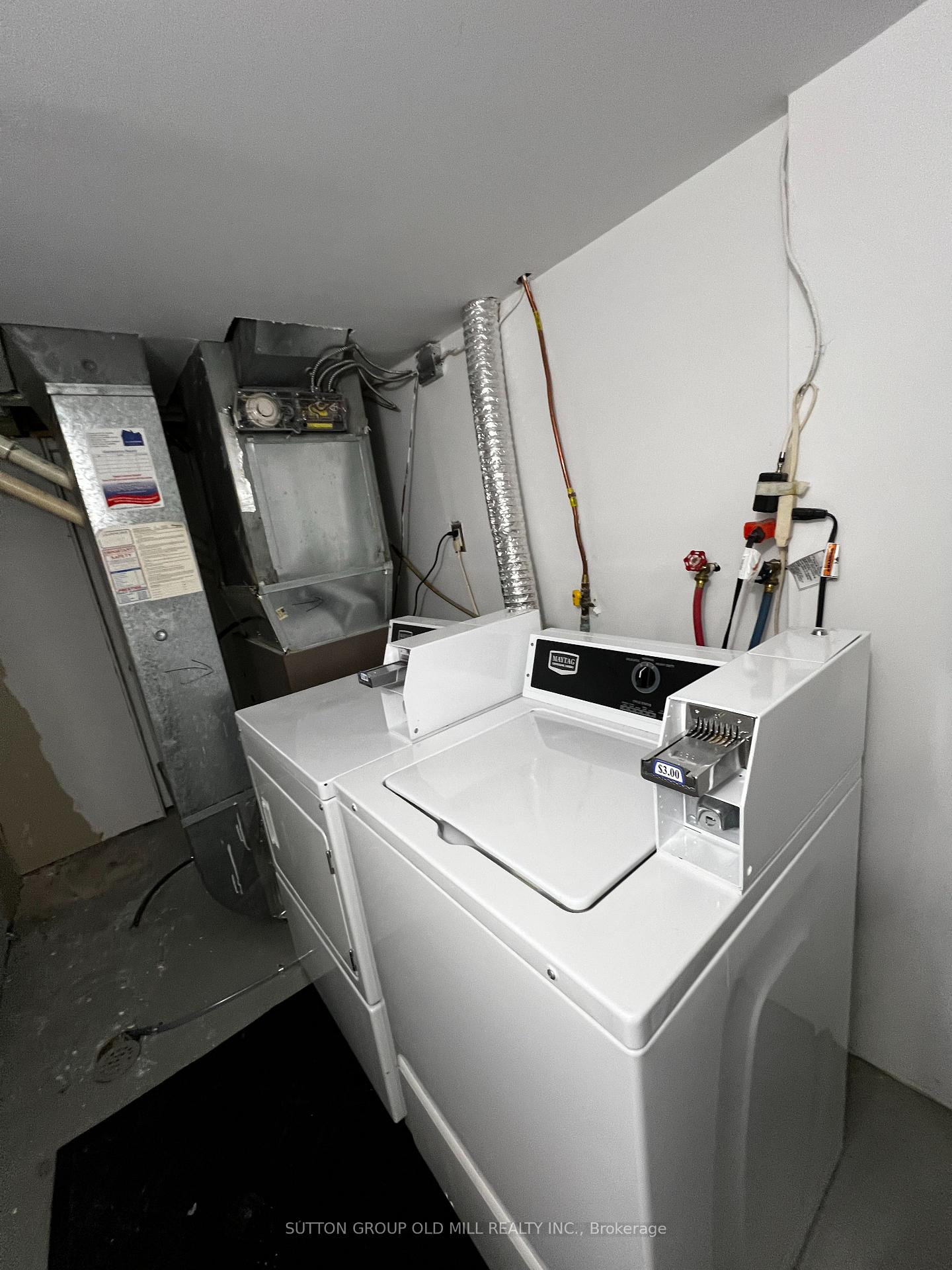 Photo 10 of Unit BSMT R1, 45 Dominy Drive, Ajax, Central — HOMEH