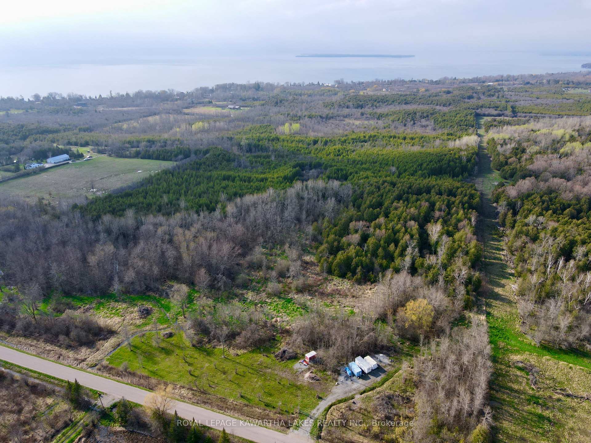 Photo 1 of Concession 2 Road, Brock, Rural Brock — HOMEH
