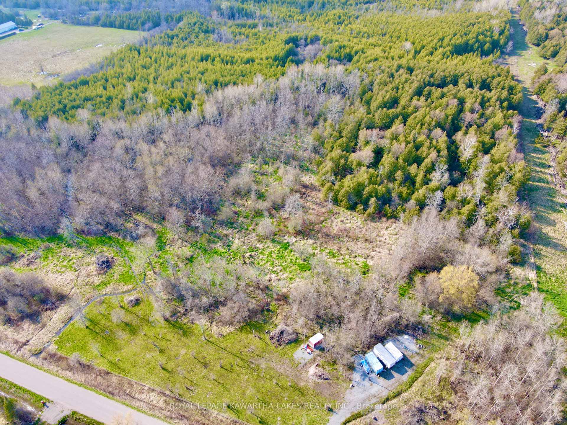 Photo 2 of Concession 2 Road, Brock, Rural Brock — HOMEH
