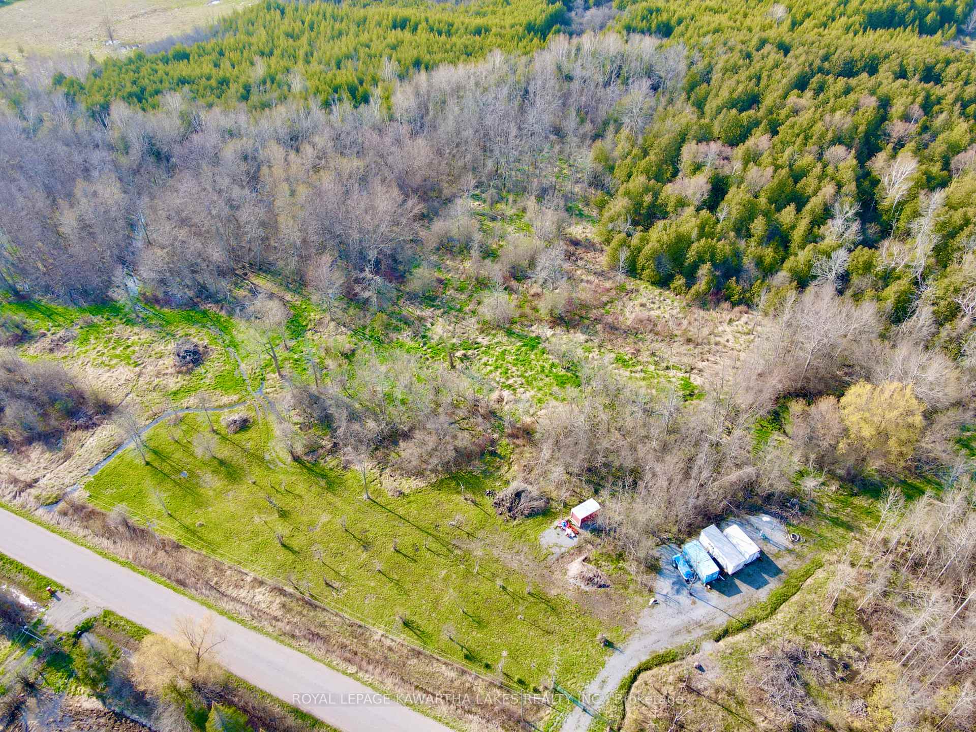 Photo 4 of Concession 2 Road, Brock, Rural Brock — HOMEH