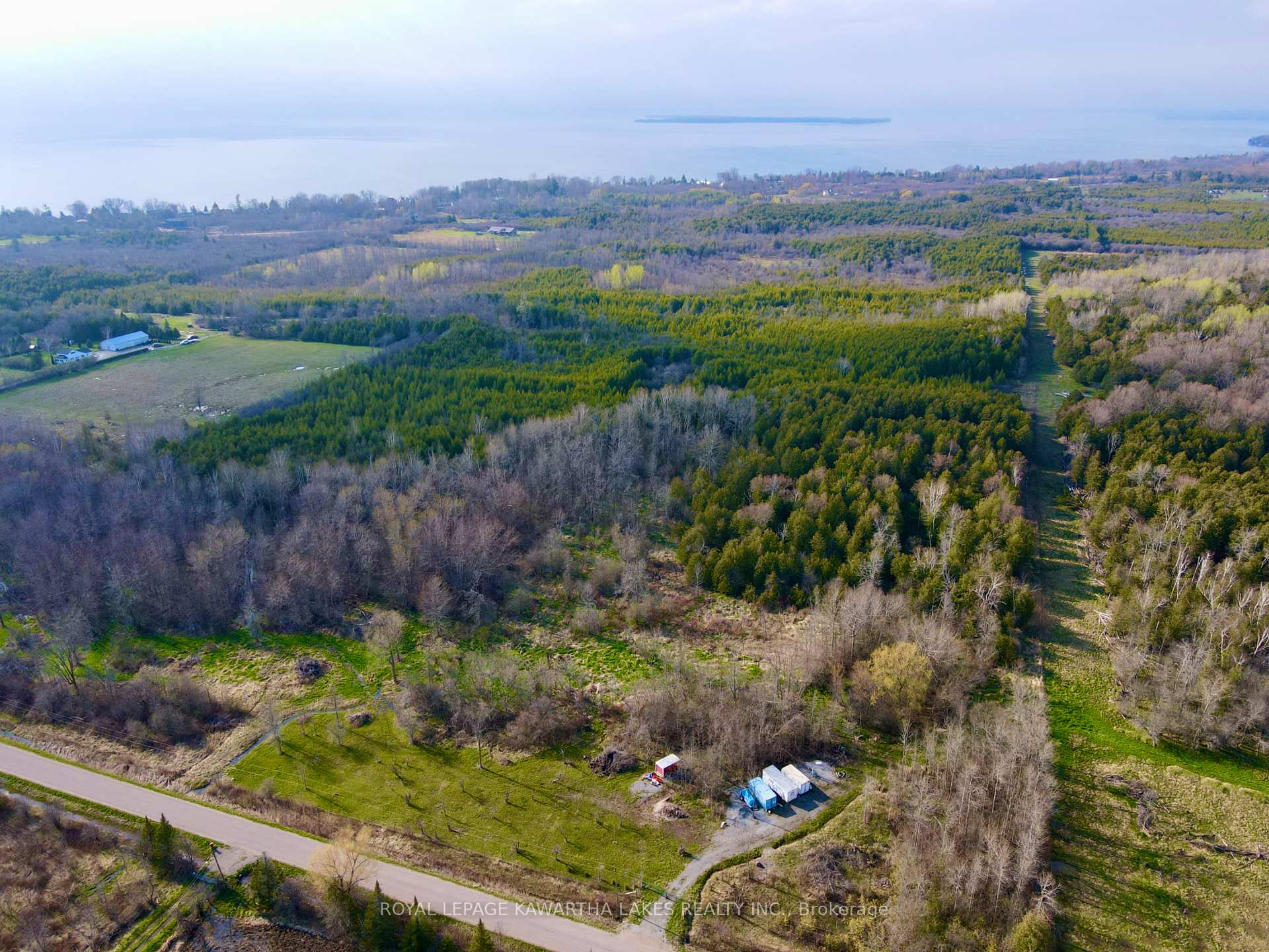 Photo 13 of Concession 2 Road, Brock, Rural Brock — HOMEH