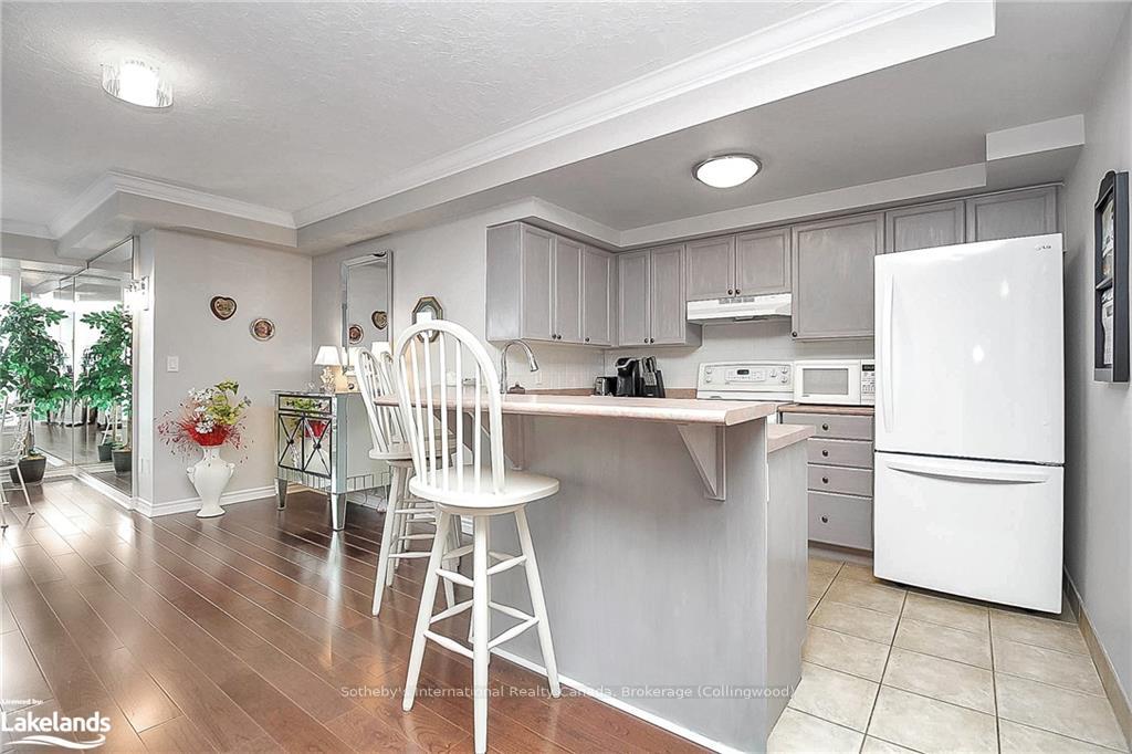 Photo 6 of Unit 314, 16 Raglan Street, Collingwood — HOMEH
