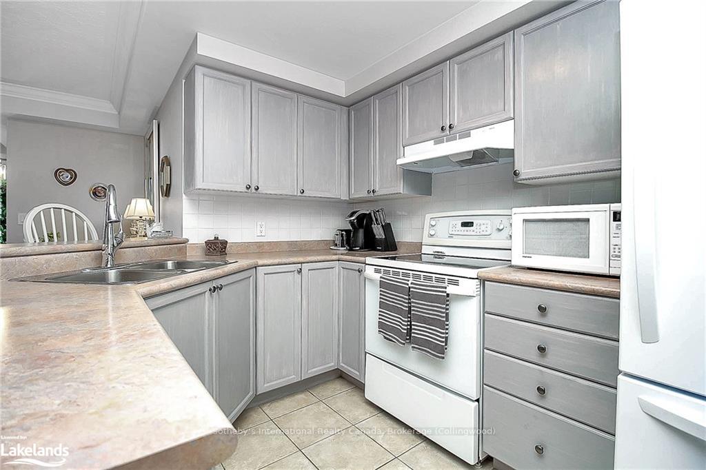 Photo 7 of Unit 314, 16 Raglan Street, Collingwood — HOMEH