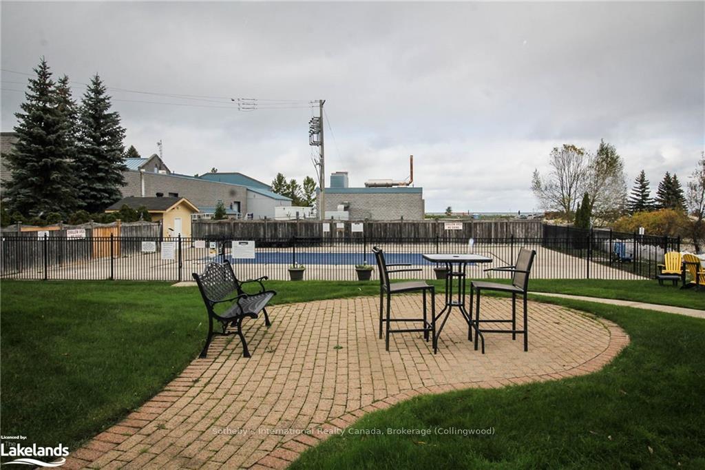 Photo 32 of Unit 314, 16 Raglan Street, Collingwood — HOMEH