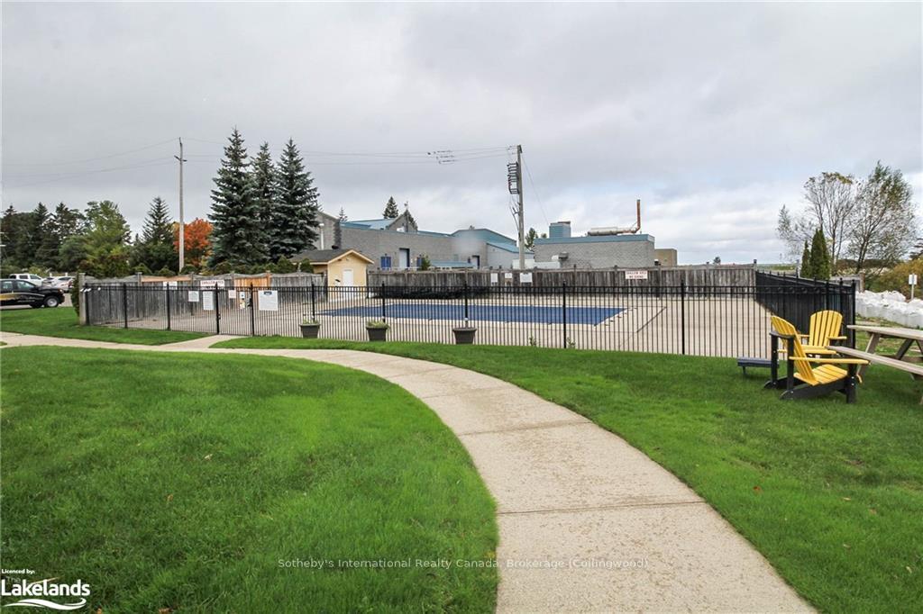 Photo 35 of Unit 314, 16 Raglan Street, Collingwood — HOMEH