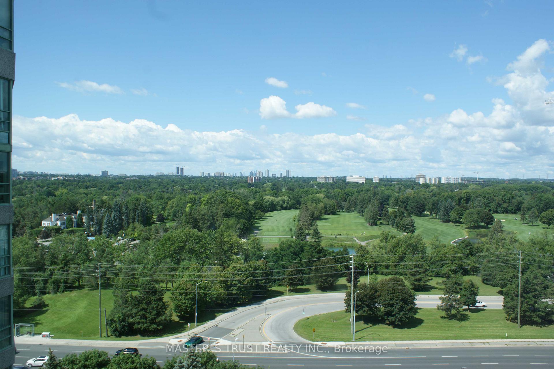 Photo 11 of Unit 1224, 7805 Bayview Avenue, Markham, Aileen-Willowbrook — HOMEH