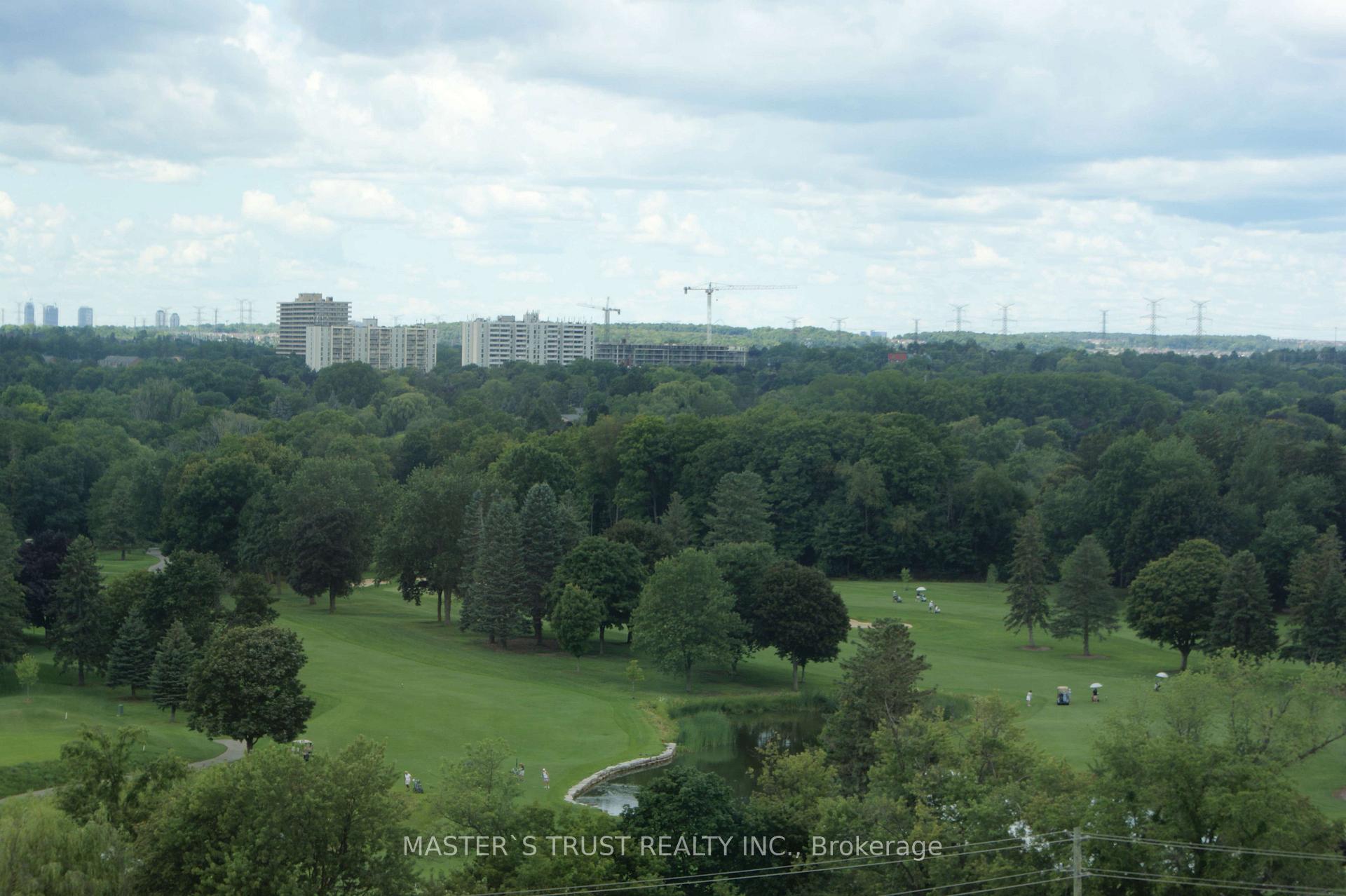Photo 12 of Unit 1224, 7805 Bayview Avenue, Markham, Aileen-Willowbrook — HOMEH