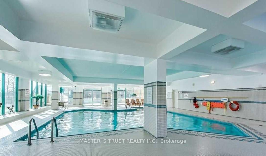 Photo 15 of Unit 1224, 7805 Bayview Avenue, Markham, Aileen-Willowbrook — HOMEH