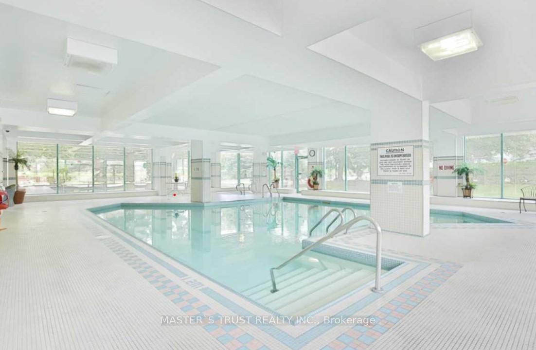 Photo 16 of Unit 1224, 7805 Bayview Avenue, Markham, Aileen-Willowbrook — HOMEH