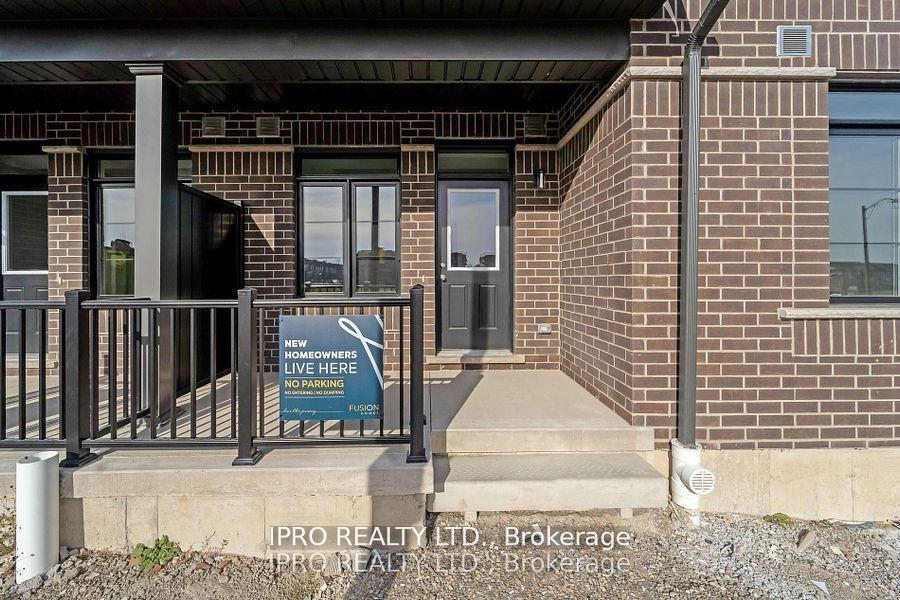 Photo 25 of 12 Oat Lane, Kitchener — HOMEH
