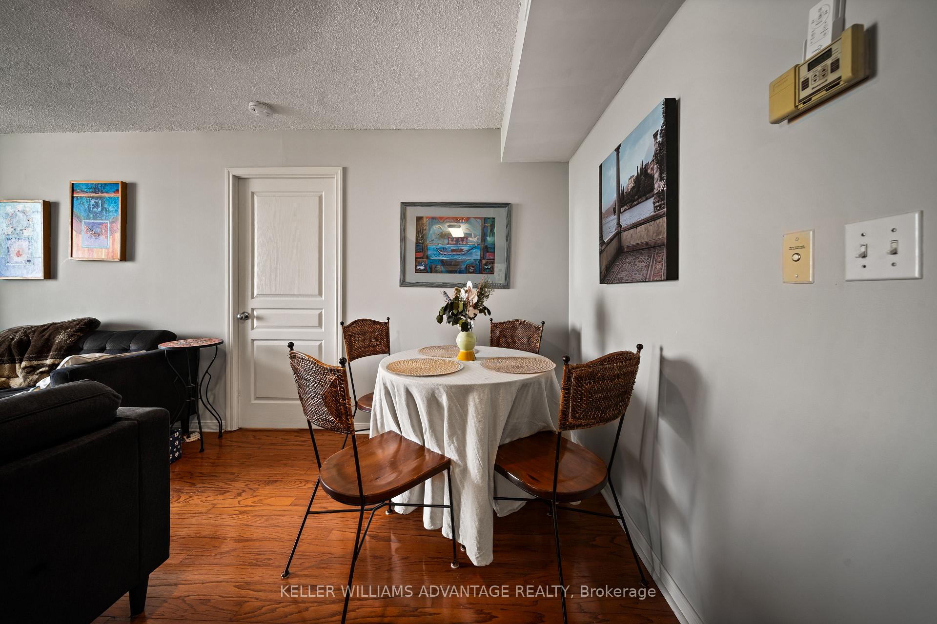 Photo 6 of Unit 402, 1765 Queen Street E, Toronto, The Beaches — HOMEH