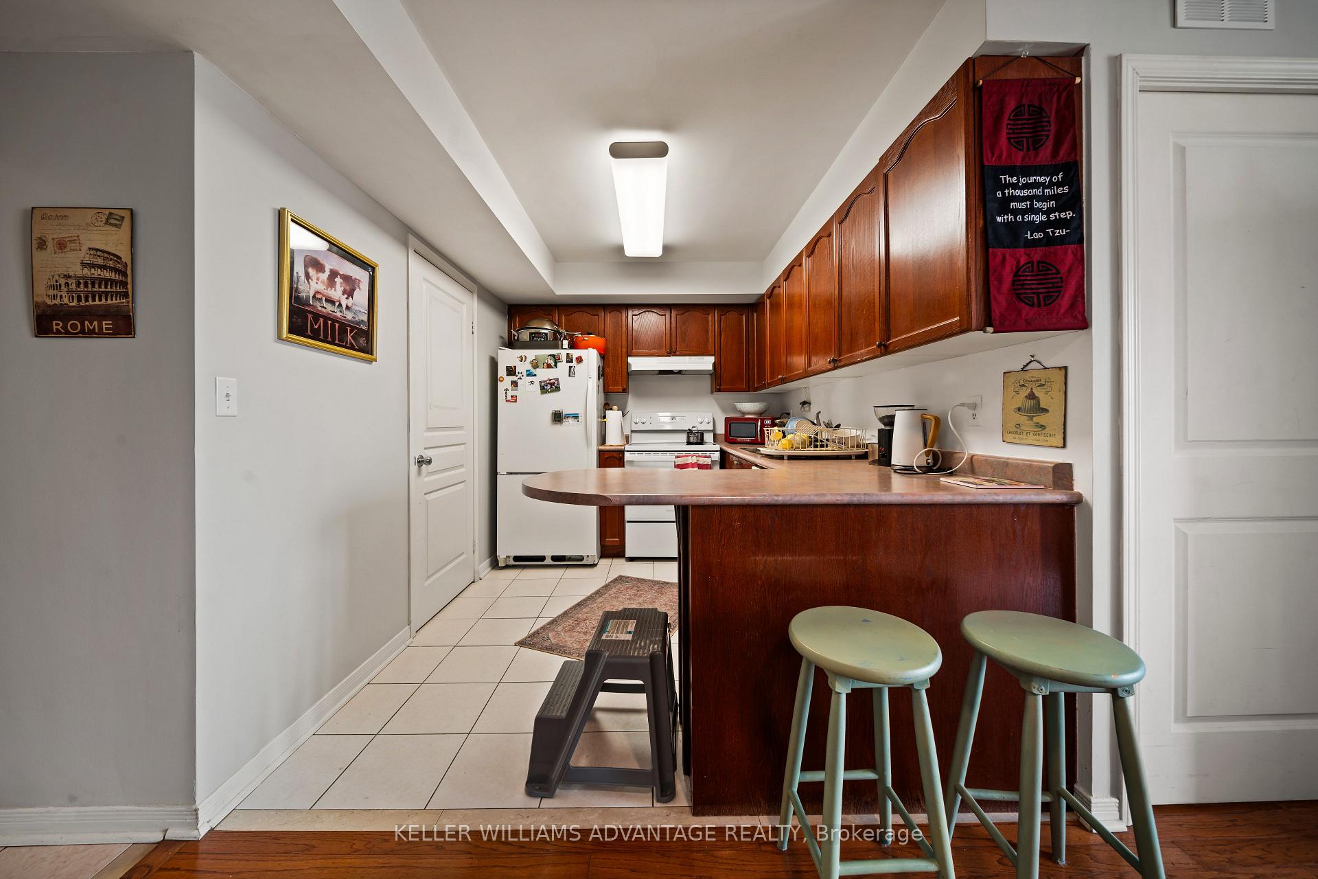 Photo 11 of Unit 402, 1765 Queen Street E, Toronto, The Beaches — HOMEH